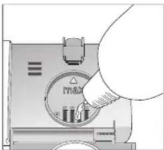 GORENJE GV66262 - ATENTIE! - 2