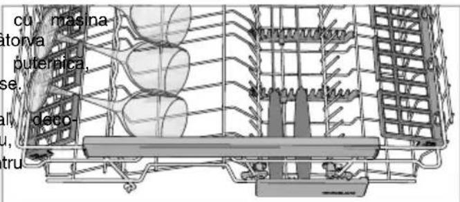 GORENJE GV66262 - Vasele fragile - 1