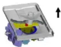 Hansa ZIM 446 EH - Filtre - 3