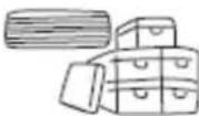 Yamato HW12 - PRECAUȚII DE SECURITATE - 30