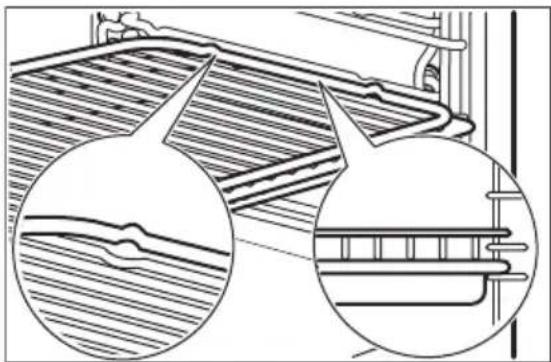 AEG BS836680HM - Introducerea accesoriiilor - 3