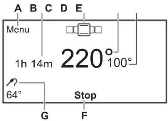 AEG BS836680HM - ATENTIE! - 3