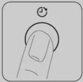 ZANUSSI ZWH 7100 P - Selectați un program de spălare - 9