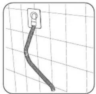 ZANUSSI ZWH 7100 P - Evacuarea apei - 5
