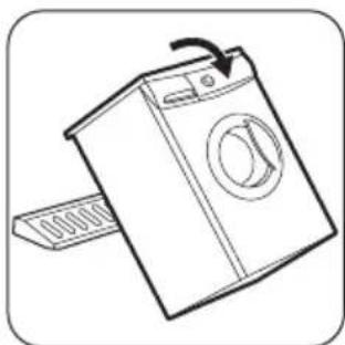 ZANUSSI ZWH 7100 P - Avertizare - 5