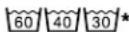 DAEWOO DWD-MH8014 - Pasii de spalare - 5