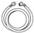 DAEWOO DWD-MH8014 - Accesorii - 1