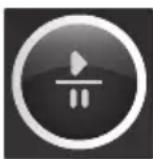GORENJE W7723 - PASUL: PROGRAM START - 1