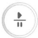 GORENJE W6523/IS - PASUL: PROGRAM START - 1