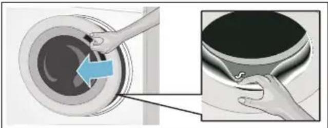 BOSCH WAN20162BY - Indicatii - 1
