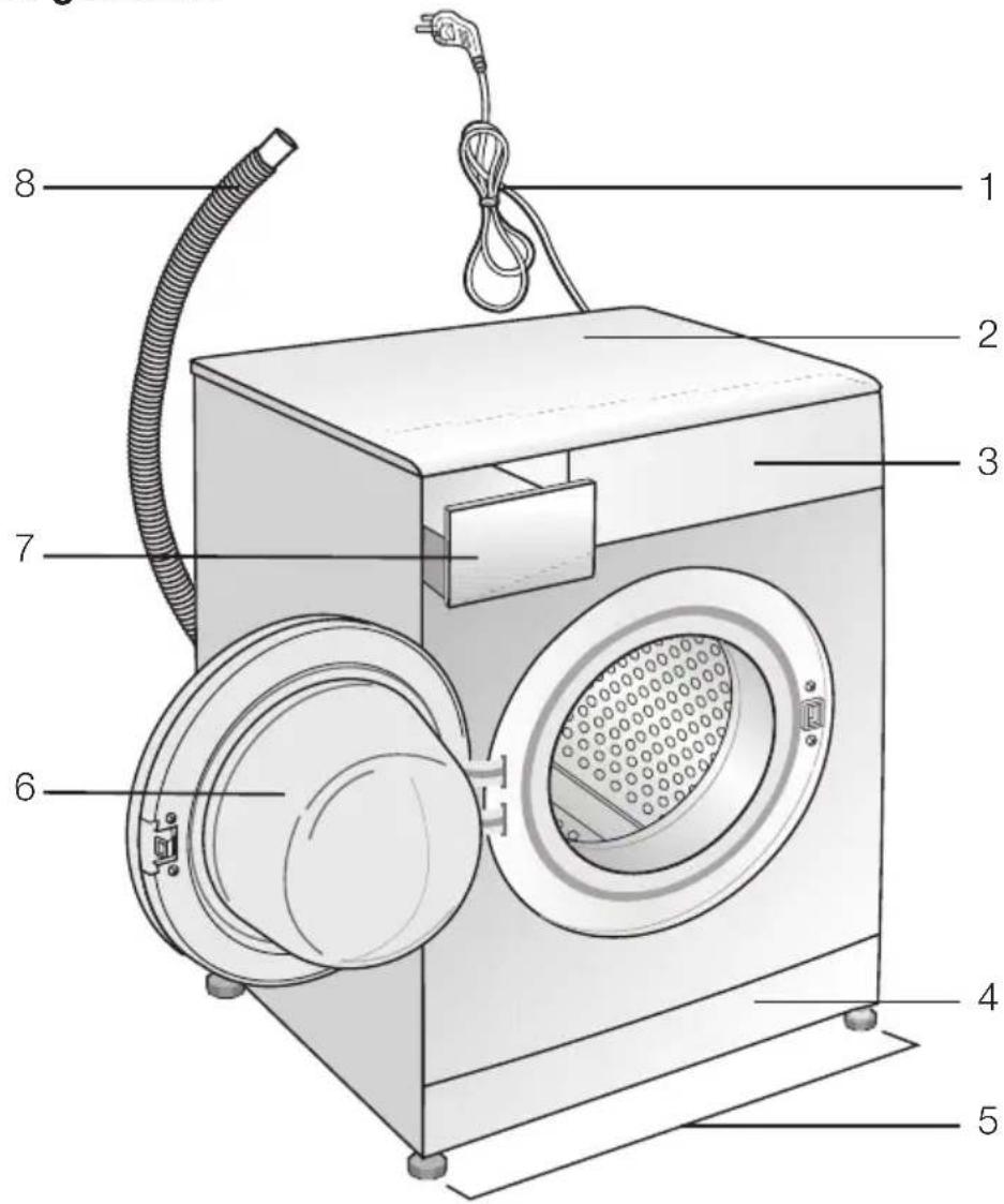 ARCTIC COOLING AFD6200A++ - Prezentare generală - 1