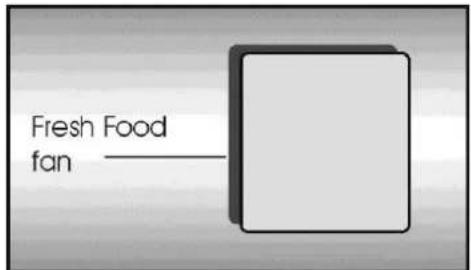 Fresh Food fan