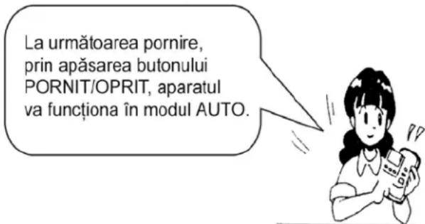 Zass ZAC 22 - SELECTAREA MODULUI 'AUTO' DE FUNCTIONARE - 2