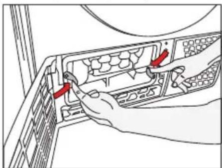 BEKO DCY 7202 YW3 - Întreținerea și curățarea - 1
