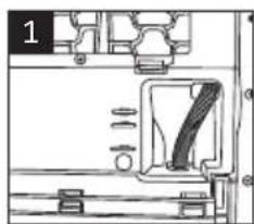 BEKO DCY 7202 YW3 - Instalare - 1