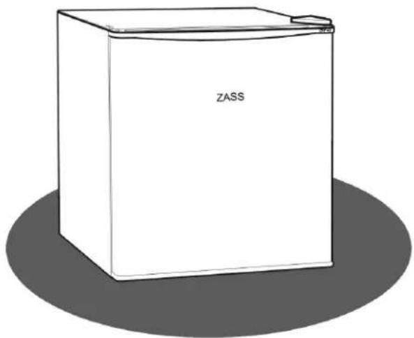 Zass ZRF-48 - 1