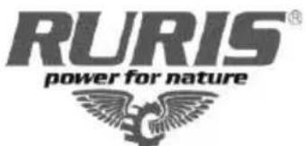 RURIS® power for nature