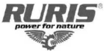 RURIS® power for nature