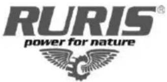 RURIS® power for nature