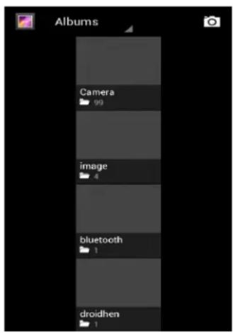 Albums Camera 99 image 4 bluetooth 1 droidhen 1