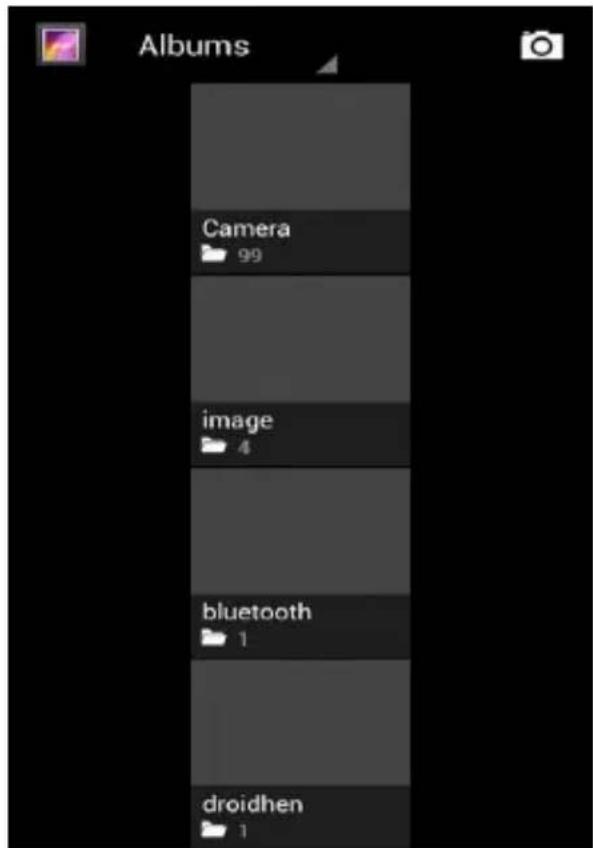 Albums Camera 99 image 4 bluetooth 1 droidhen 1
