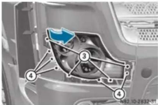 Mercedes-Benz Arocs (2014) - Informații generale - 3
