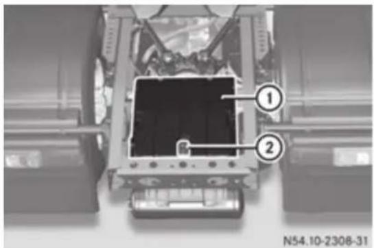 ① ② N54.10-2308-31