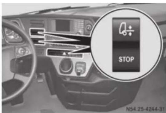 STOP N54.25-4244-31