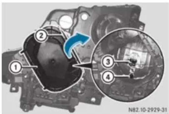 Mercedes-Benz Arocs (2014) - Informații generale - 7