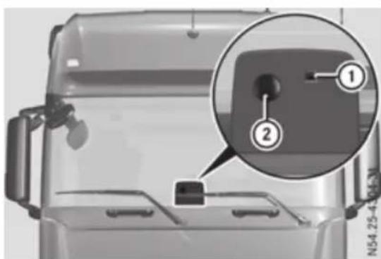 N54-25-4-04-37 ① ②