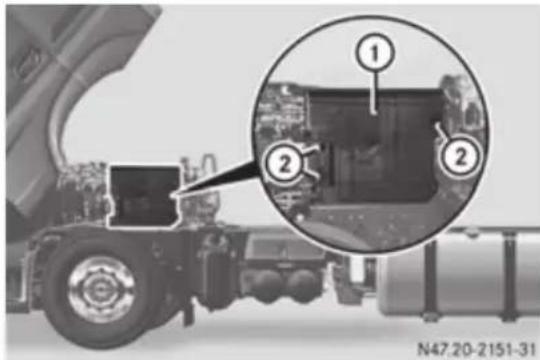 ① ② N47.20-2151-31