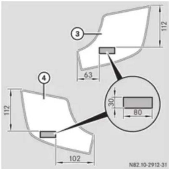 N82.10-2912-31 112 63 30 80 102 ④ ③ 112