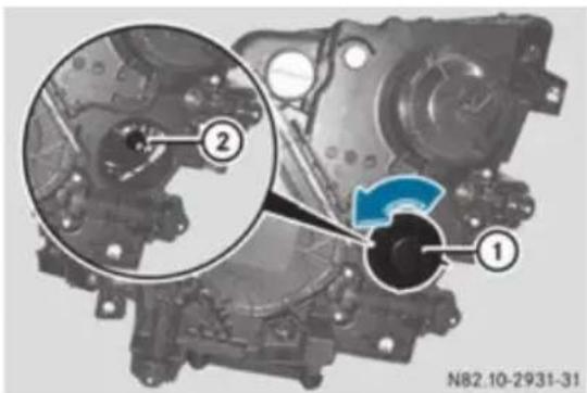 Mercedes-Benz Arocs (2014) - Informații generale - 9