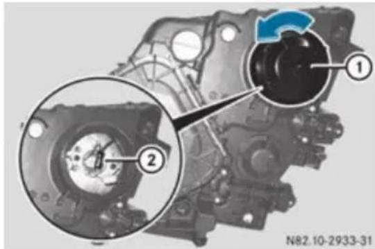 Mercedes-Benz Arocs (2014) - Informații generale - 8