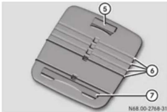 5 6 7 N68.00-2768-31