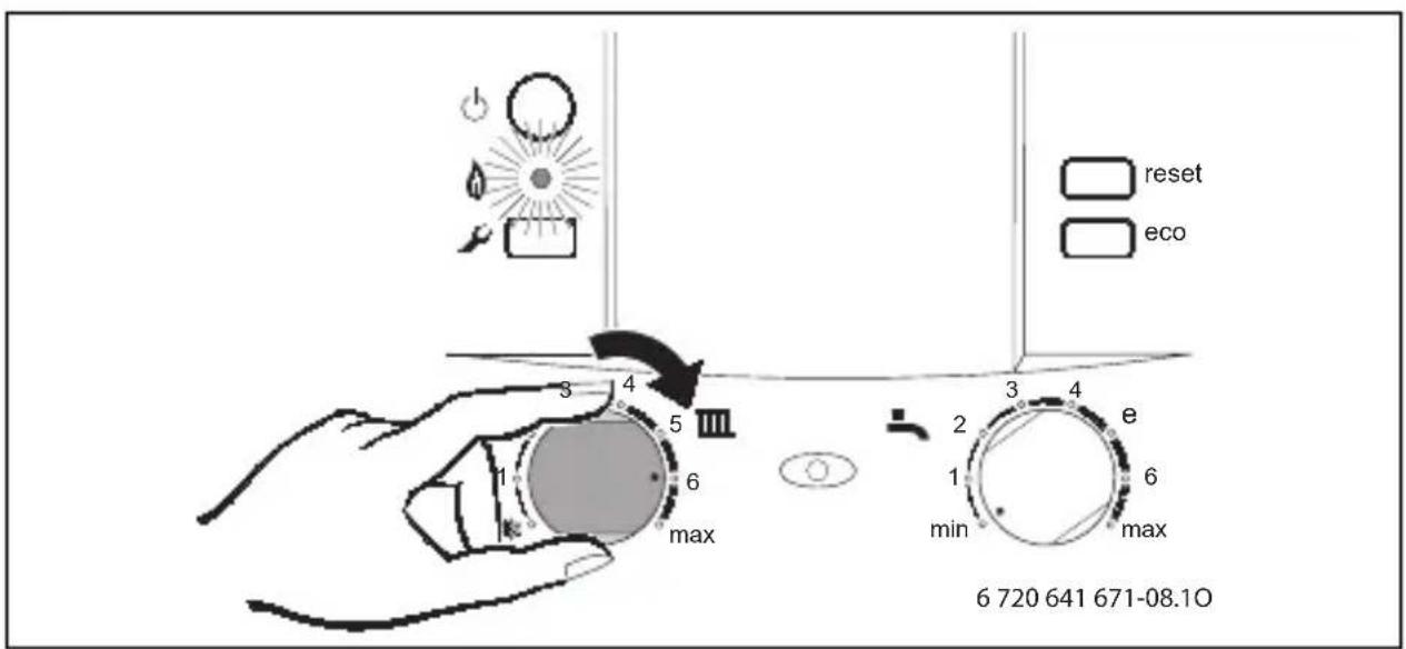 reset eco 3 4 5 1 6 max 3 4 e 2 1 min 6 max max 6 720 641 671-08.10