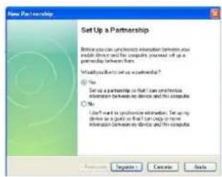 Serioux DD356 - USB Setting - 4