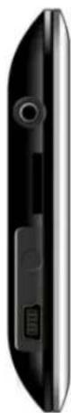 Serioux DD356 - Componente partea superioara - 2