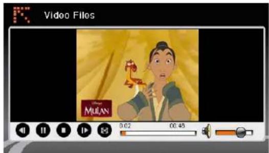 Video Files MULAN 0.02 00.45