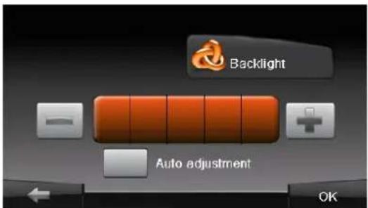 Serioux DD356 - Backlight - 4