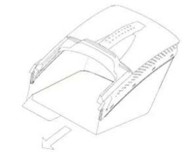 GTM 535 ALU - COLECTAREA (Fig. 6) - 2
