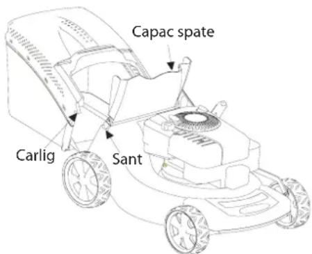 GTM 535 ALU - COLECTAREA (Fig. 6) - 1