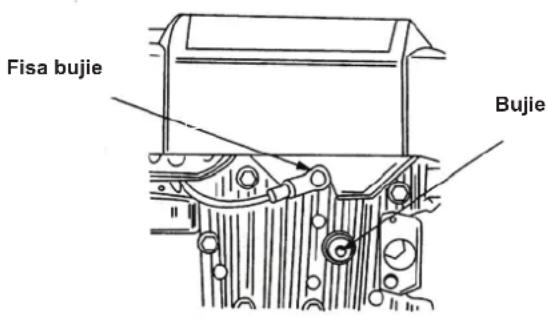 GTM 535 ALU - SCOATETI MASINA DIN AMBALAJUL DE CARTON (Fig. 1) - 2