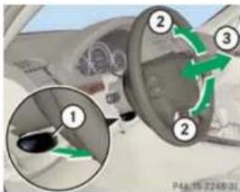 Mercedes-Benz E 500 4MATIC (2006) - Banchetarabatabilădincompartimentulpentrubagaje(Break) - 9
