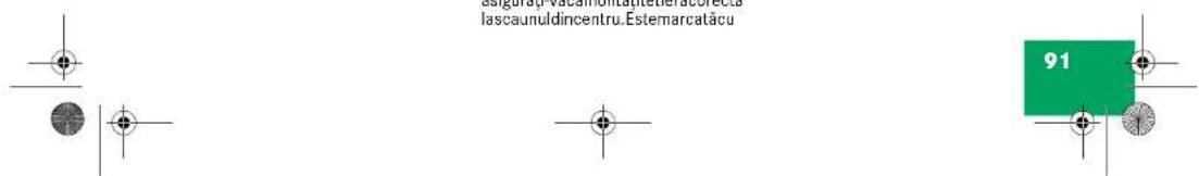 laigatup vascuionlantnictorusorecta lascaunuldincentru.Estemarcatăcu 91