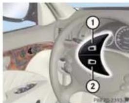 Mercedes-Benz E 500 4MATIC (2006) - Asistentălaparcare\* - 1