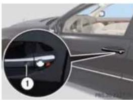 Mercedes-Benz E 500 4MATIC (2006) - Setărileimplicite(defabrică) - 1