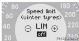 Mercedes-Benz E 500 4MATIC (2006) - SetareasistemuluiSpeedtronic permanent - 1