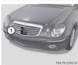 Mercedes-Benz E 500 4MATIC (2006) - Curățareaafarurilor - 1