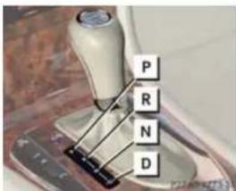 P R N D